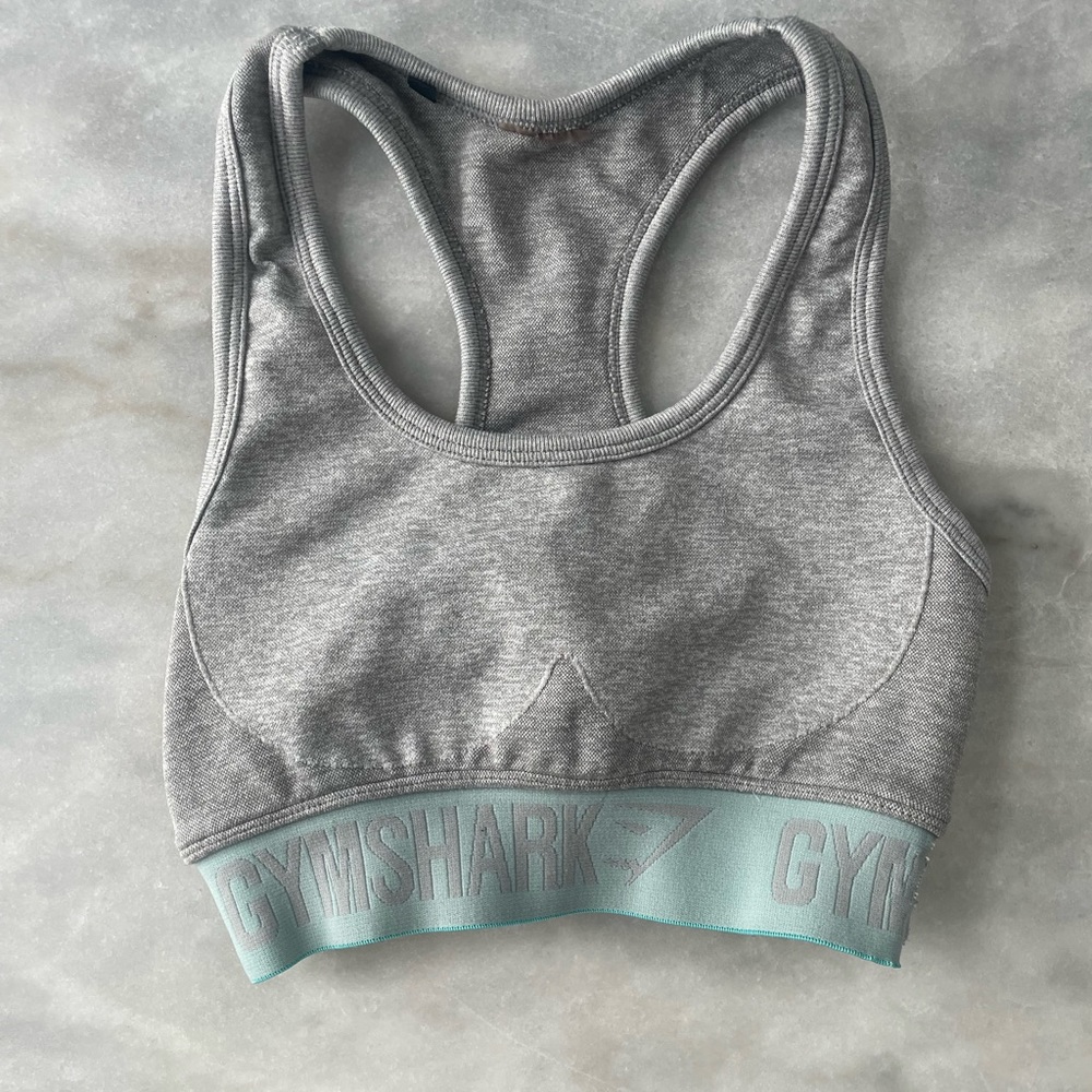 Gymshark Flex Bra